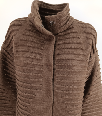 CAPPOTTO DONNA A257332/ED Tellini S.r.l. Ingrosso Abbigliamento